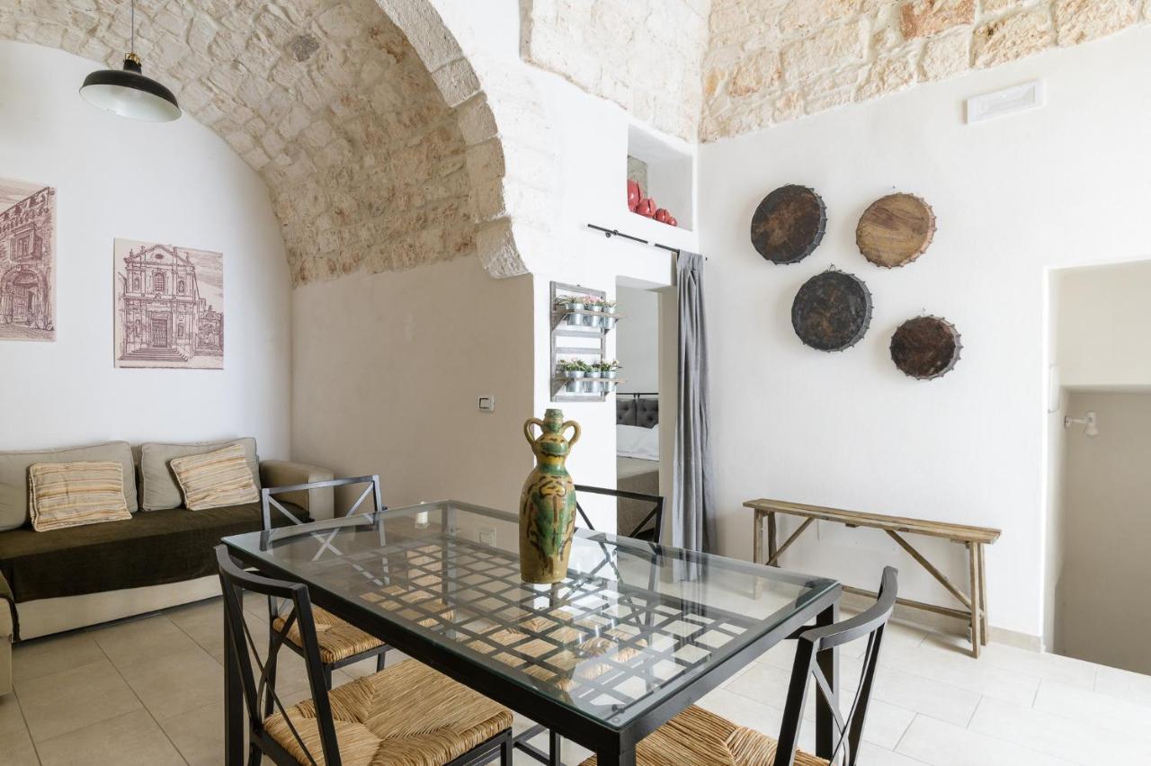 Terrazza 42 By Wonderful Italy Apartment Ostuni Luaran gambar